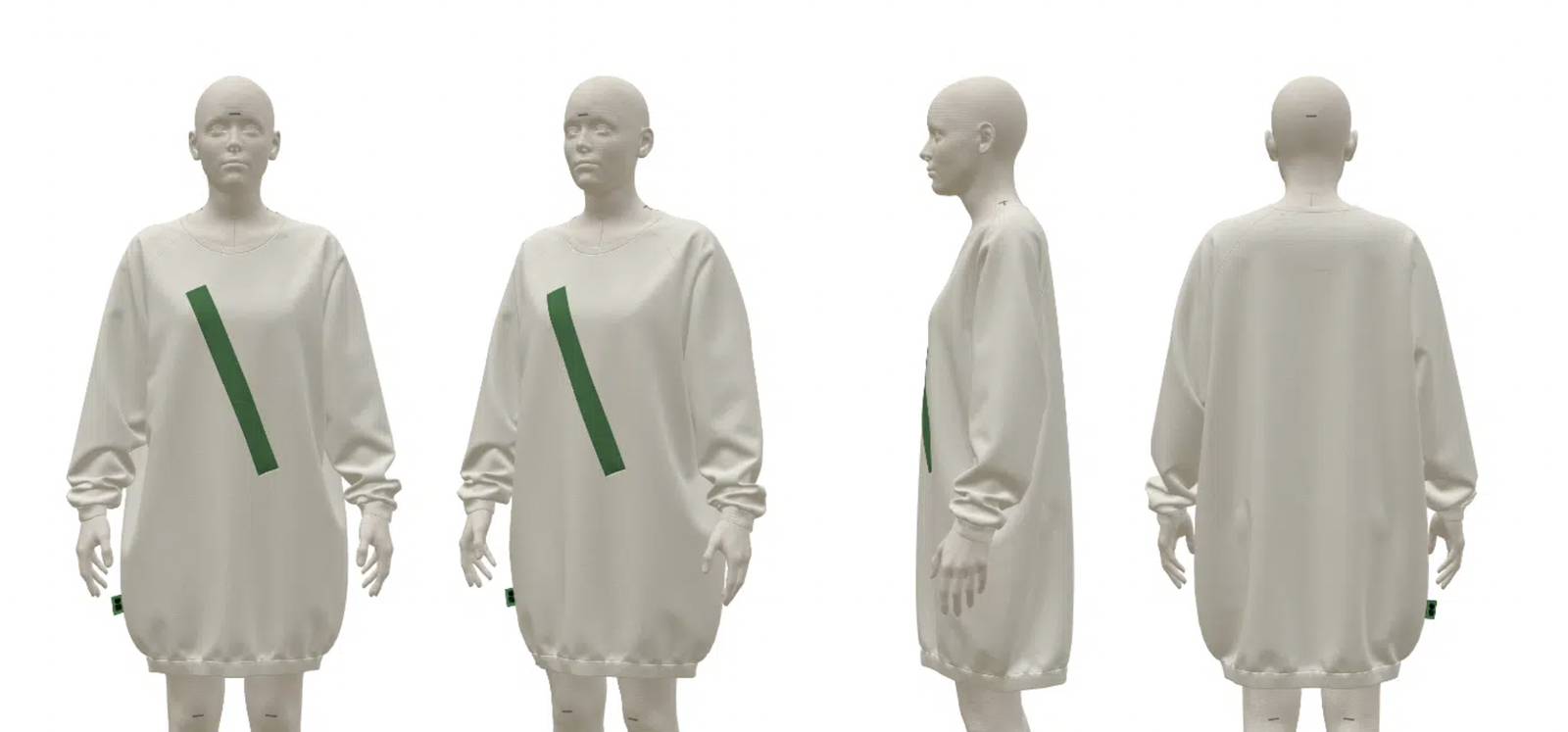 Integration of 3D Technologies within Small Scale Apparel Production