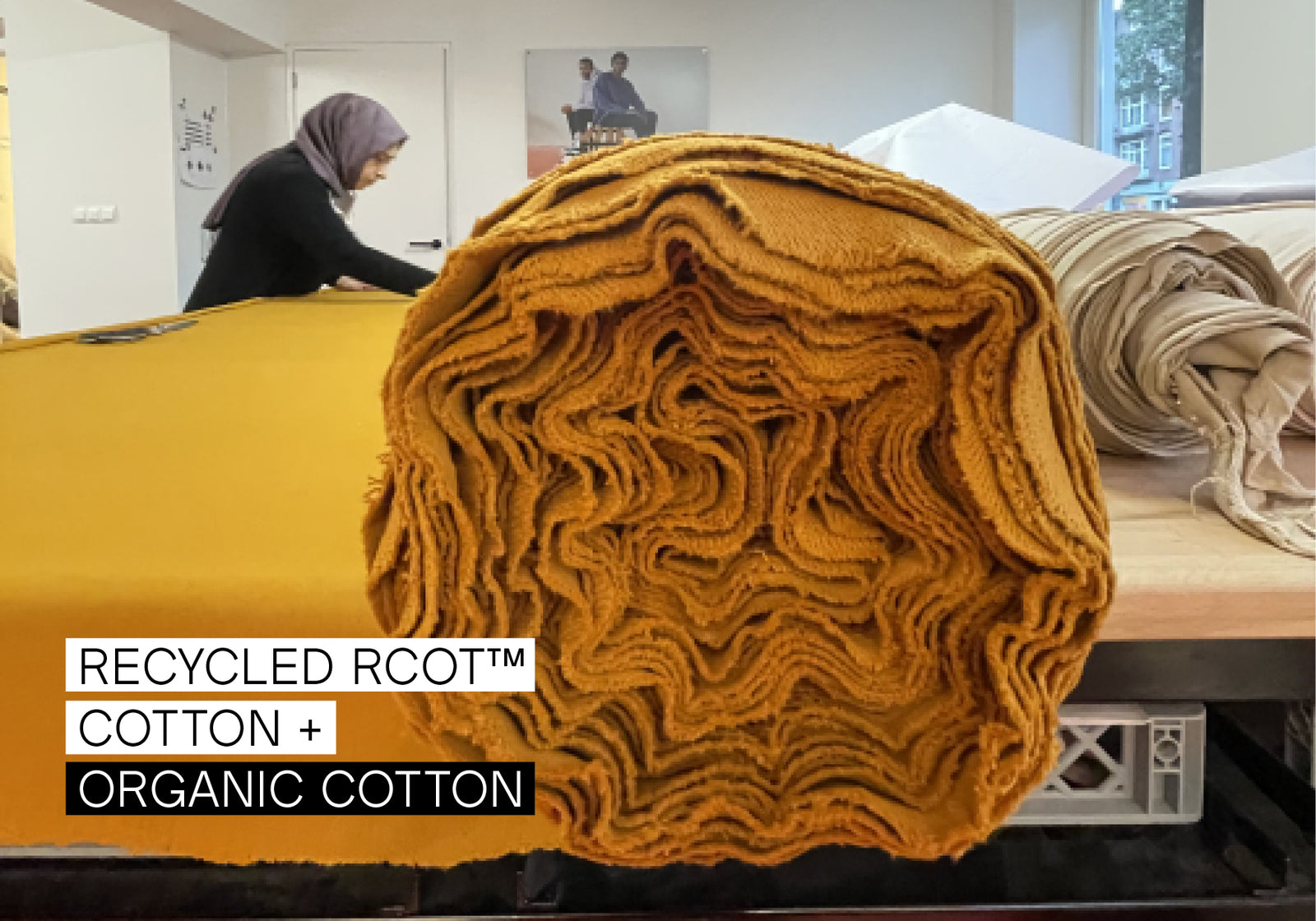 Fashion and the The Great Green Washing Machine