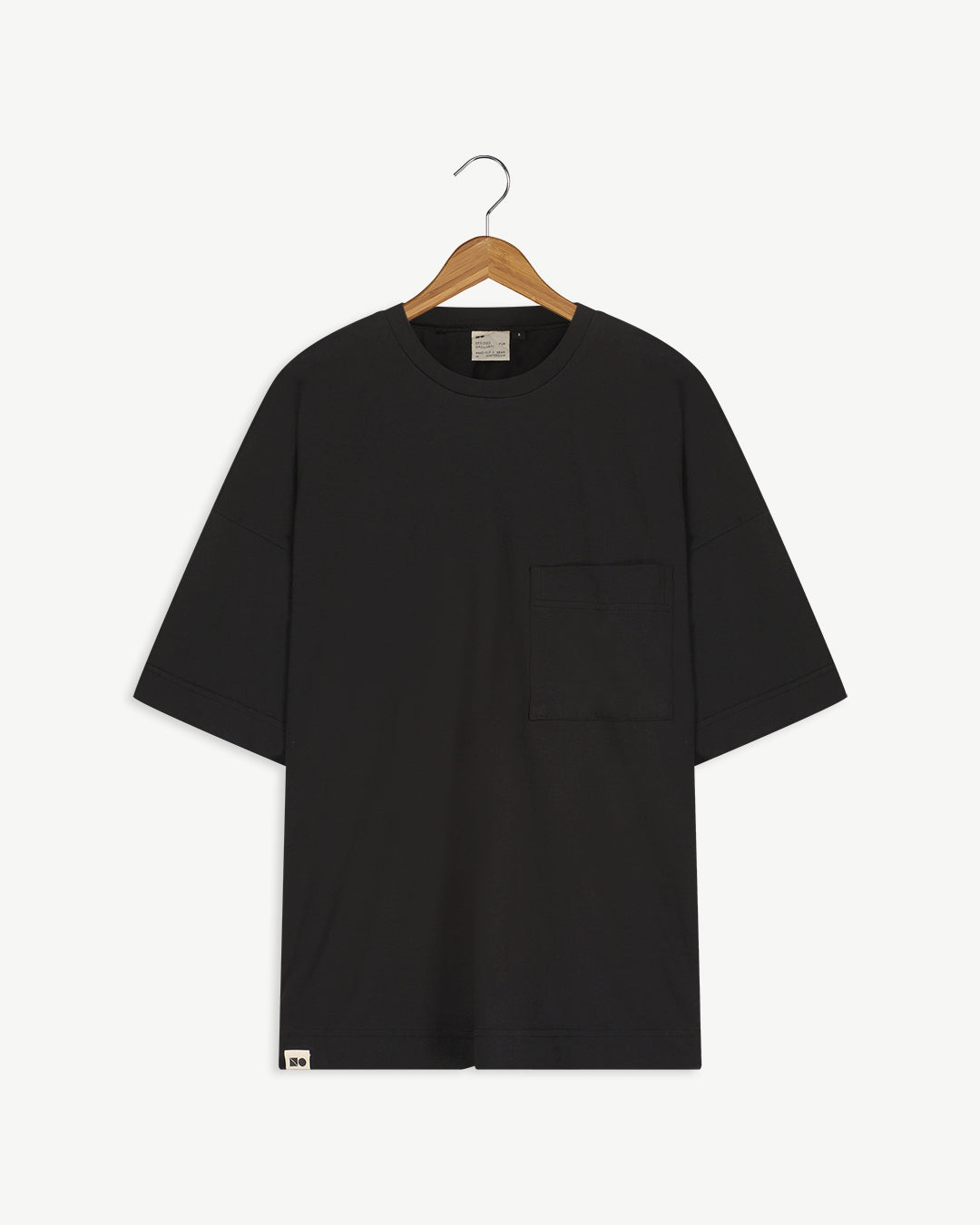 New Optimist Unisex Riserva NOS T-shirt