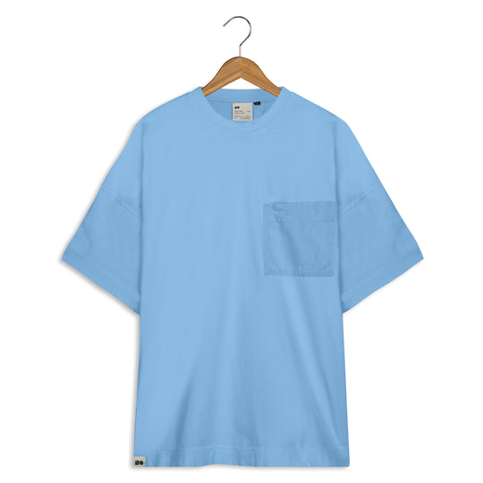 New Optimist Unisex Riserva | Unisex garment dyed T-shirt T-shirt