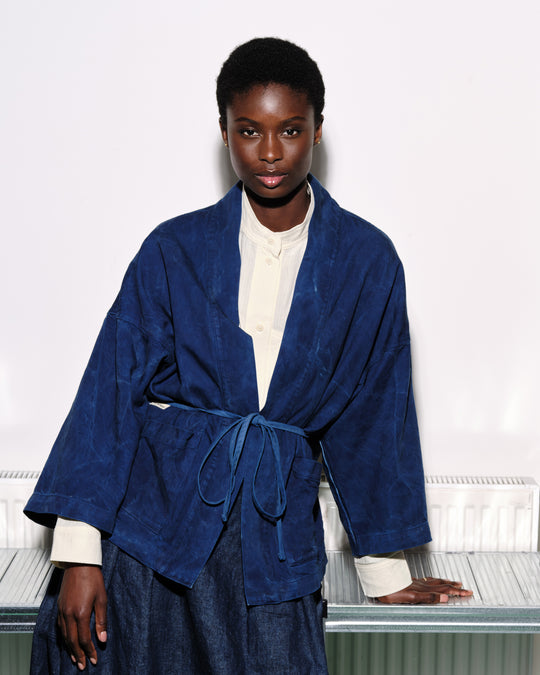 New Optimist Bokt KIMONO