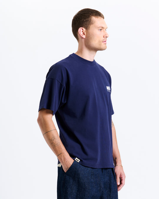 New Optimist menswear Dries | Relaxed fit T-shirt T-shirt