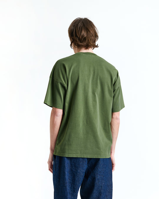 New Optimist menswear Dries | Relaxed fit T-shirt T-shirt