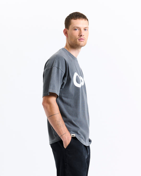 New Optimist menswear Dries | Relaxed fit T-shirt T-shirt