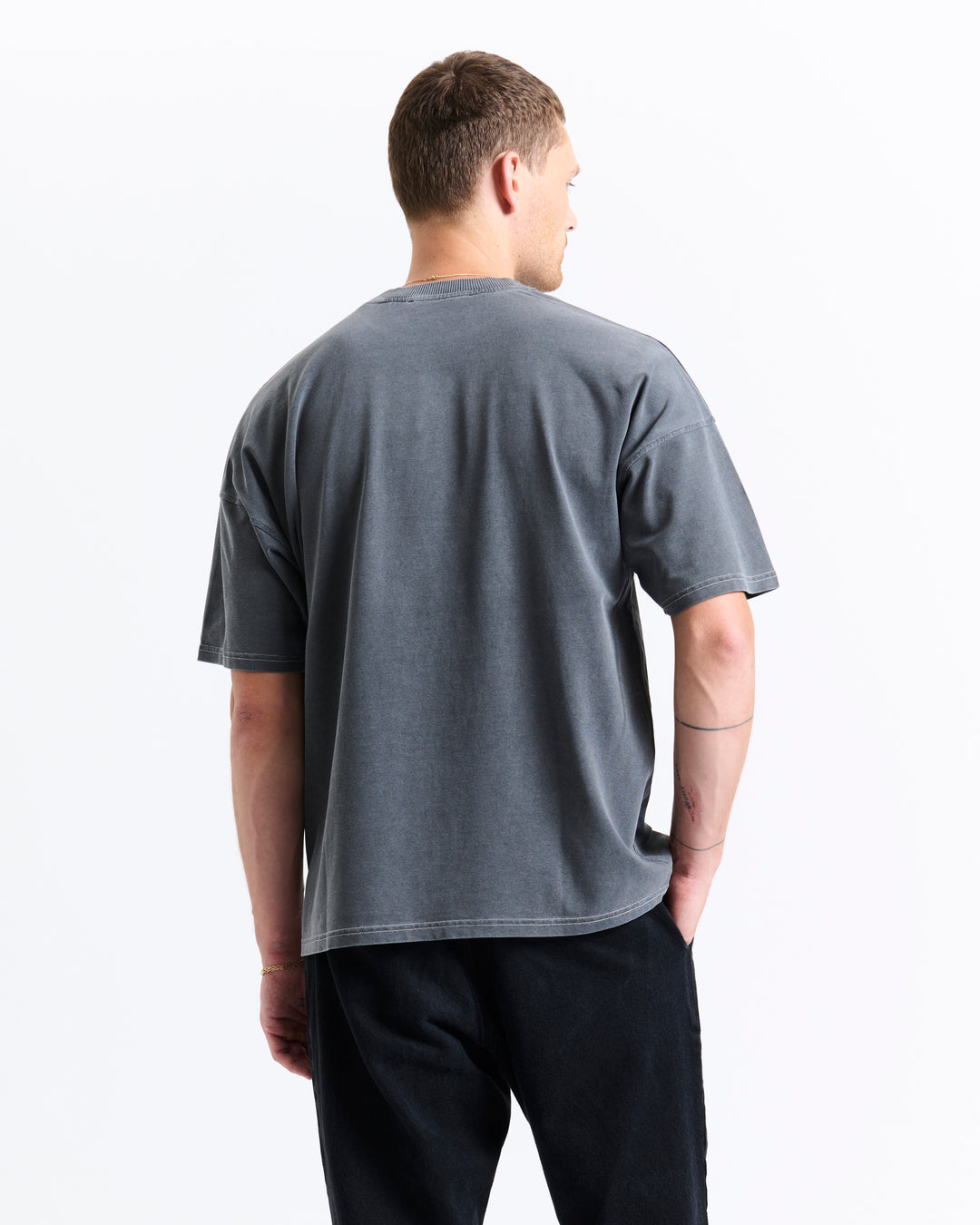 New Optimist menswear Dries | Relaxed fit T-shirt T-shirt