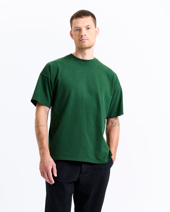 New Optimist menswear Dries | Relaxed fit T-shirt T-shirt