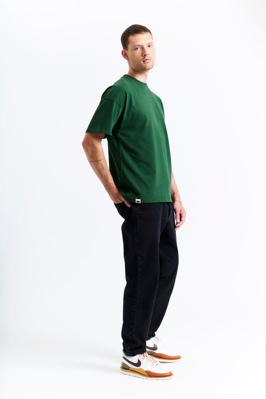 New Optimist menswear Dries | Relaxed fit T-shirt T-shirt