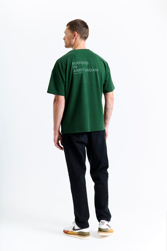 New Optimist menswear Dries | Relaxed fit T-shirt T-shirt