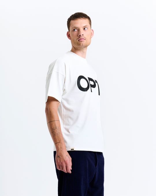 New Optimist menswear Dries | Relaxed fit T-shirt T-shirt