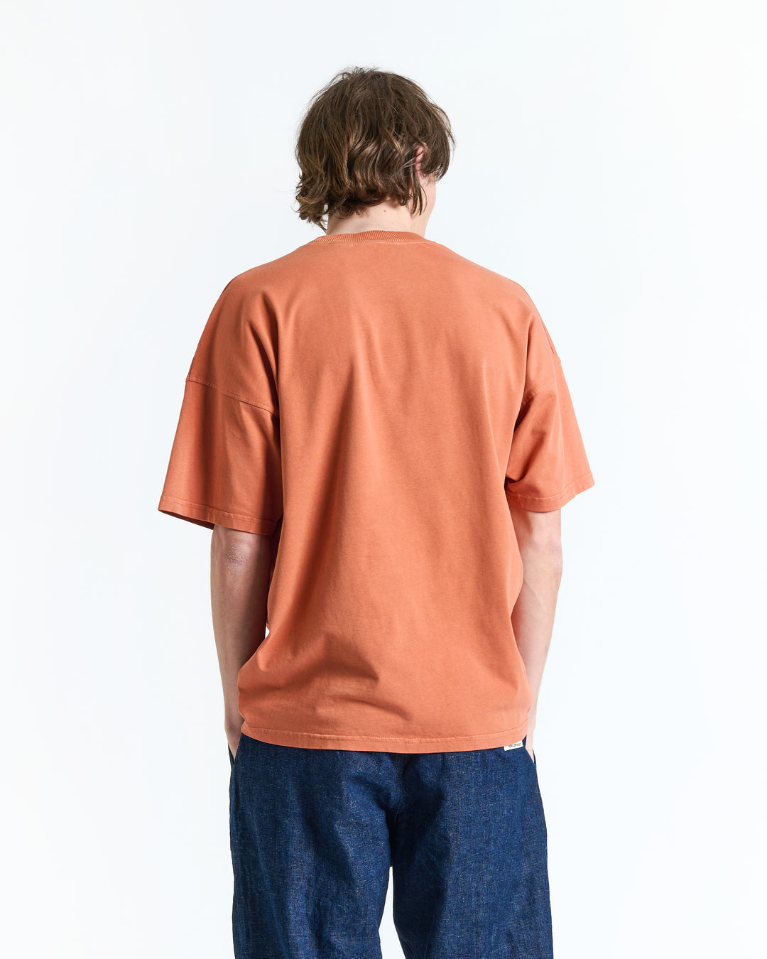 New Optimist menswear Dries | Relaxed fit T-shirt T-shirt