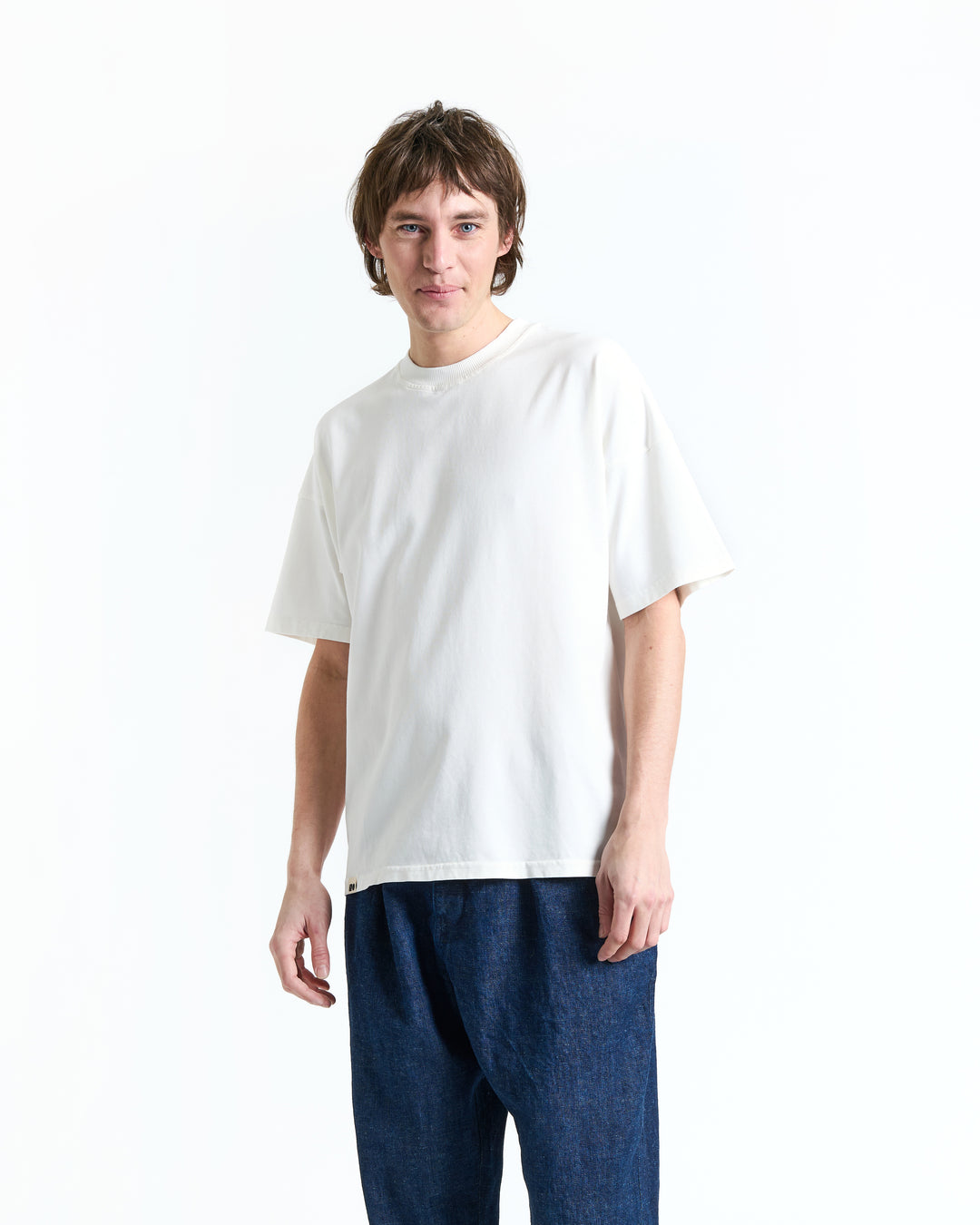 New Optimist menswear Dries | Relaxed fit T-shirt T-shirt