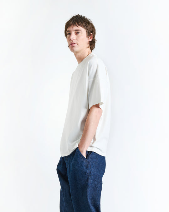 New Optimist menswear Dries | Relaxed fit T-shirt T-shirt