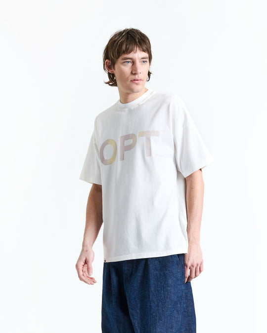 New Optimist menswear Dries | Relaxed fit T-shirt T-shirt