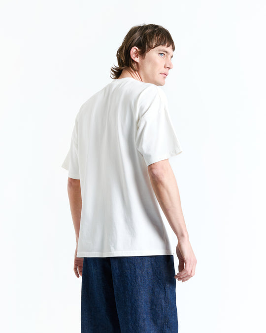 New Optimist menswear Dries | Relaxed fit T-shirt T-shirt