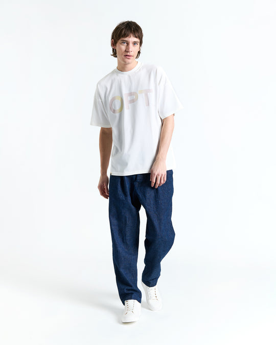 New Optimist menswear Dries | Relaxed fit T-shirt T-shirt