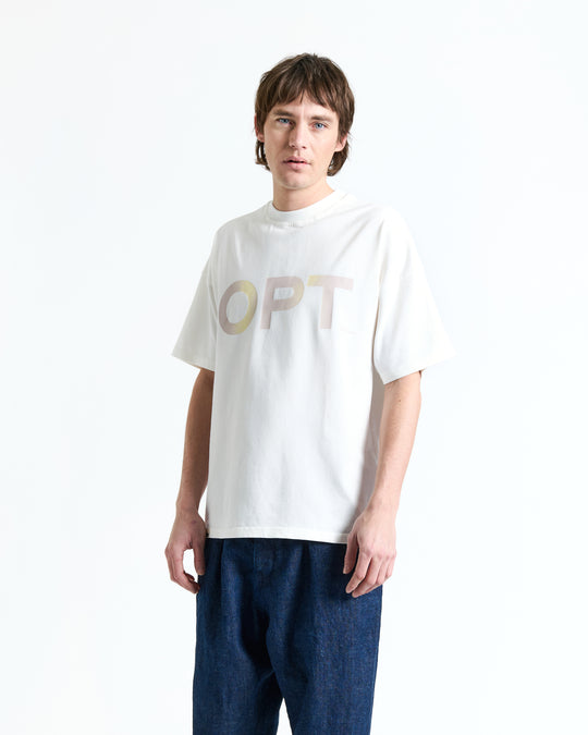 New Optimist menswear Dries | Relaxed fit T-shirt T-shirt