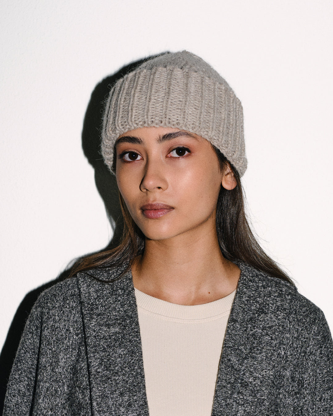 New Optimist Elst | Knitted beanie BEANIE