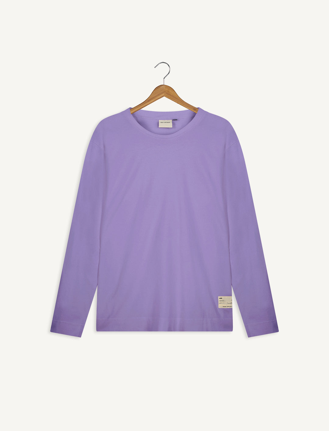 New Optimist menswear Falco Longsleeve