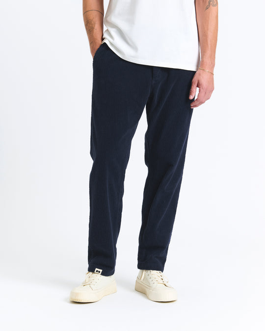 New Optimist menswear Hem | soft corduroy pant Pants