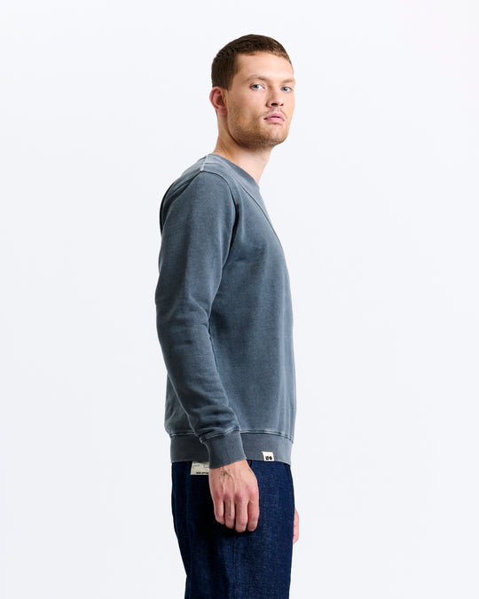 New Optimist menswear Hens | Regular fit crewneck Crewneck