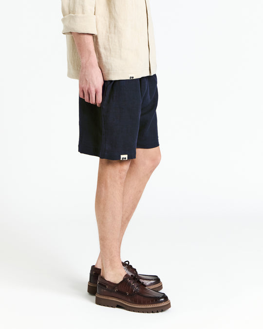 New Optimist menswear Horst Shorts