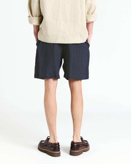 New Optimist menswear Horst Shorts