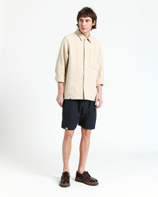 New Optimist menswear Horst Shorts