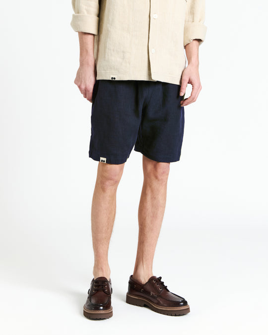 New Optimist menswear Horst Shorts