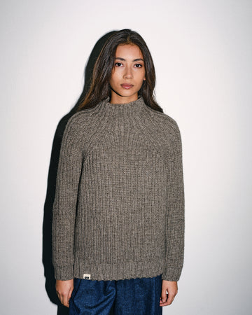 Hulst | Knitted sweater