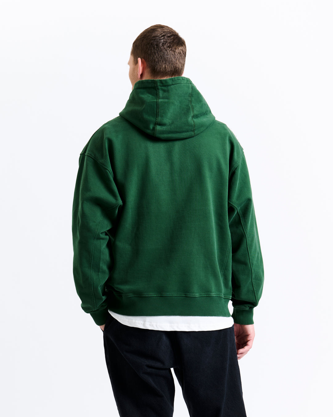 New Optimist Koog | Relaxed fit hoodie Hoodie