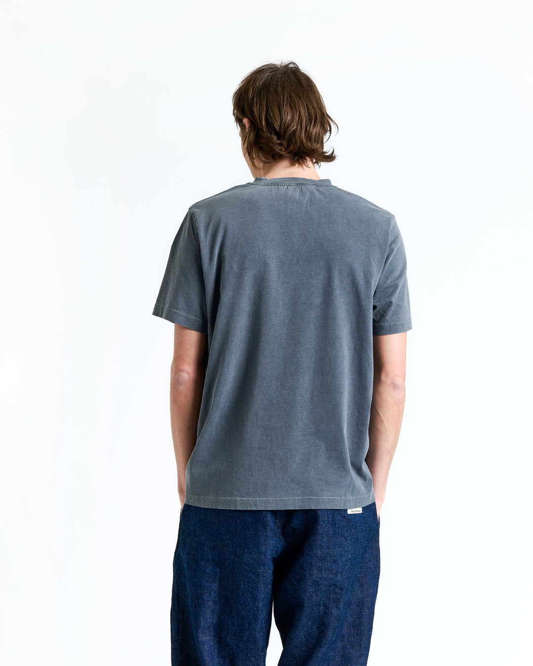 New Optimist menswear Moes | Regular fit T-shirt T-shirt