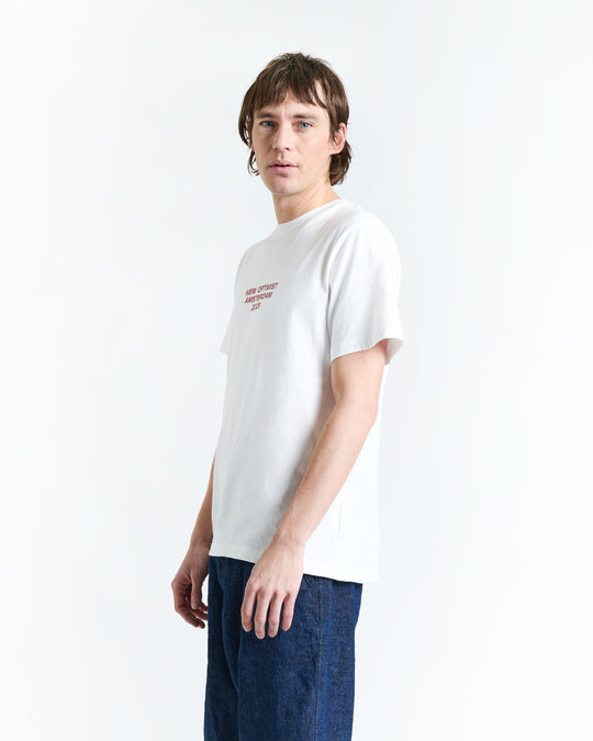 New Optimist menswear Moes | Regular fit T-shirt T-shirt