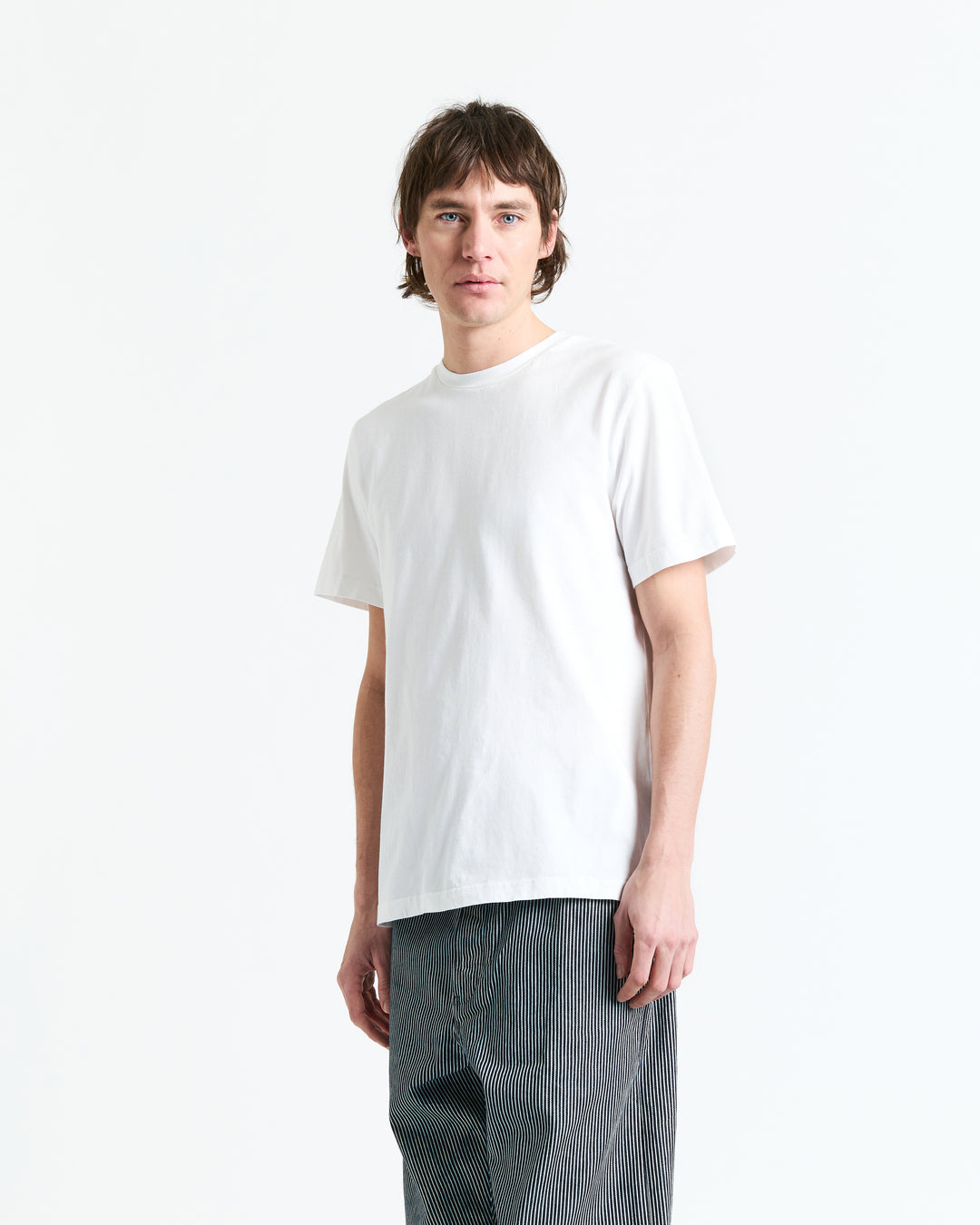 New Optimist menswear Moes | Regular fit T-shirt T-shirt