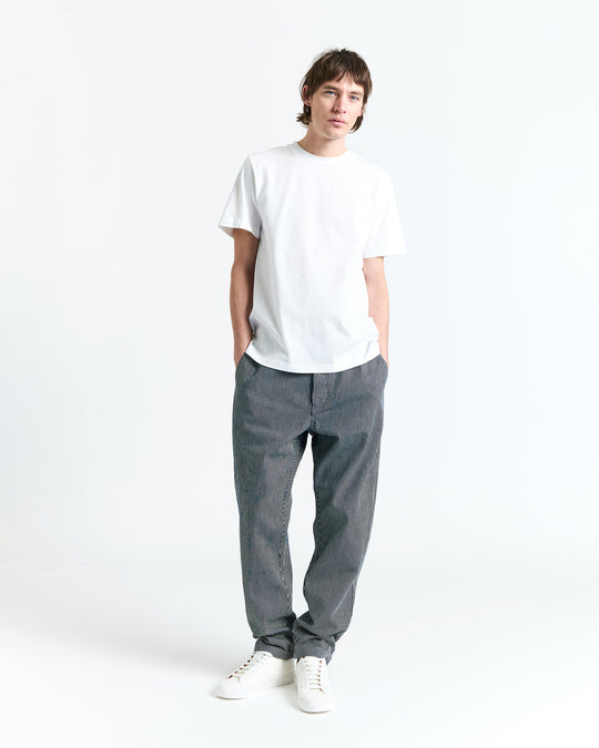 New Optimist menswear Moes | Regular fit T-shirt T-shirt