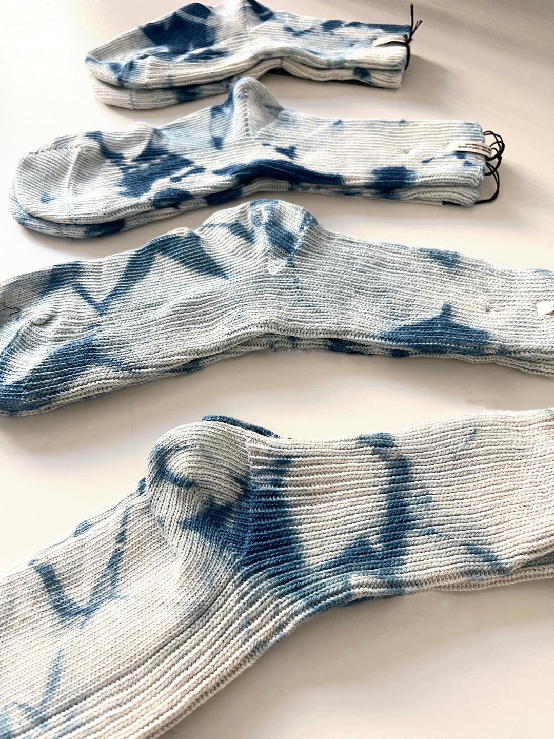 New Optimist Oss | Natural dyed socks Socks