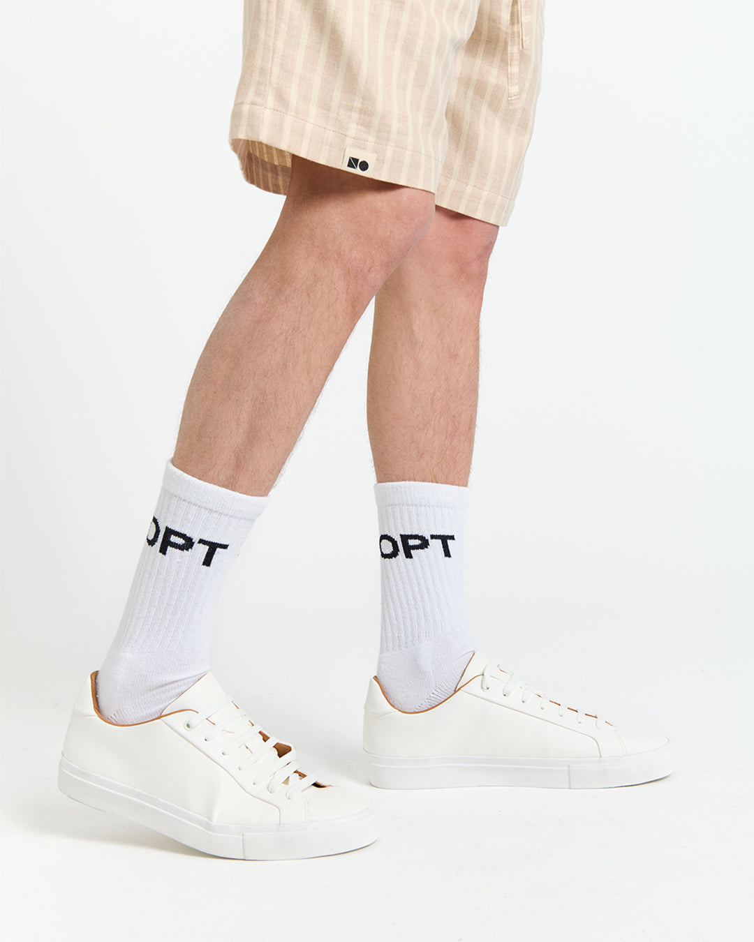 New Optimist Oss | OPT socks Socks