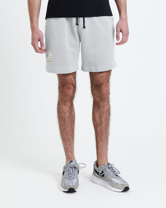 New Optimist Unisex Prato | Unisex sweat shorts Shorts
