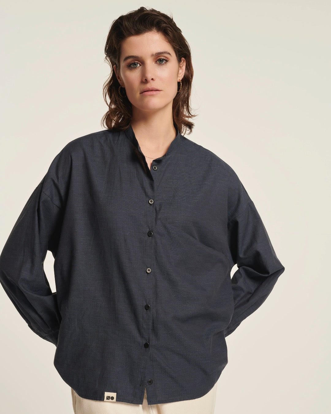 New Optimist womenswear Scia Blouse