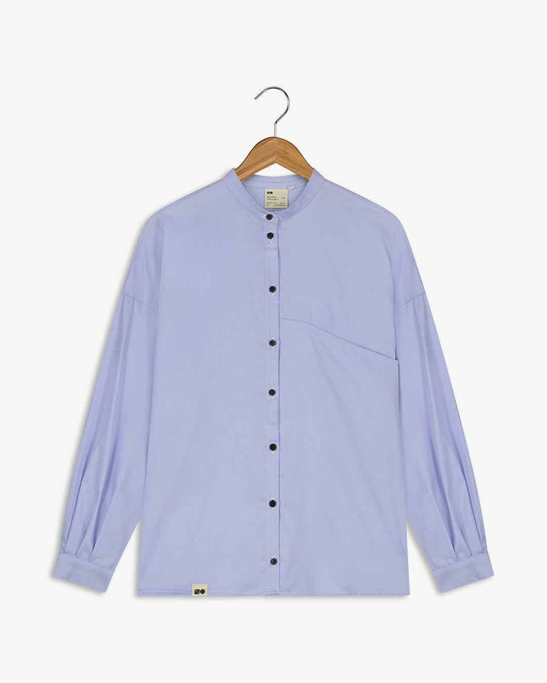 New Optimist womenswear Scia Blouse