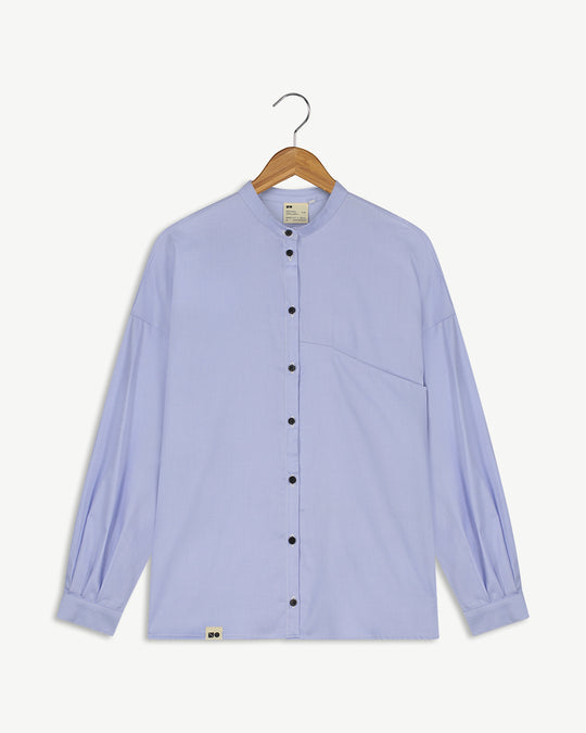 New Optimist womenswear Scia Blouse
