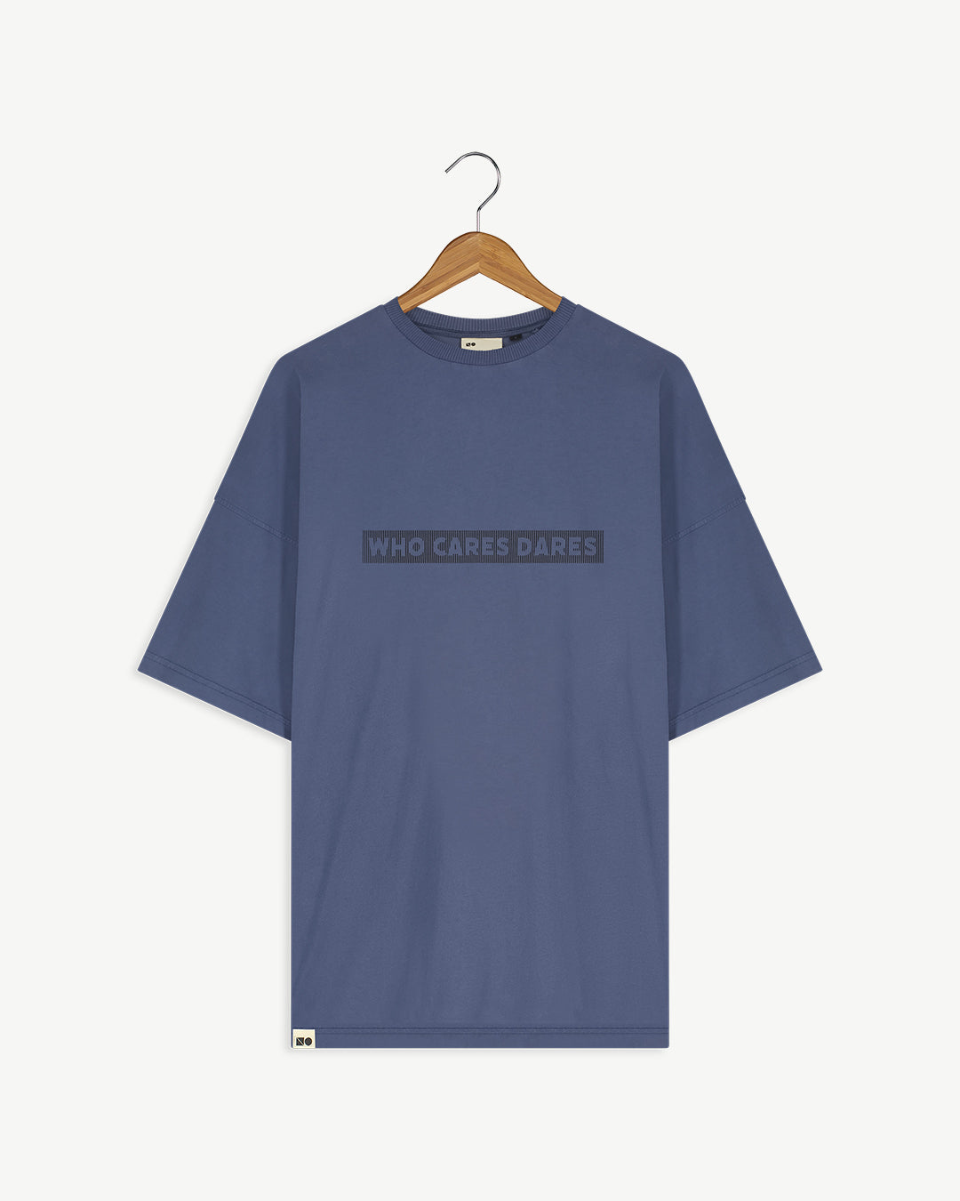 New Optimist menswear Spiaggia T-shirt